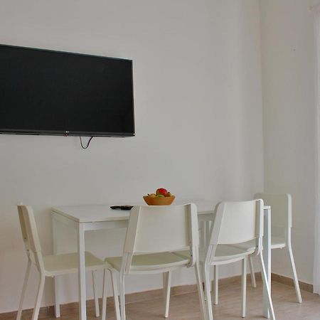 Apartmani Bodo Drvenik  Esterno foto