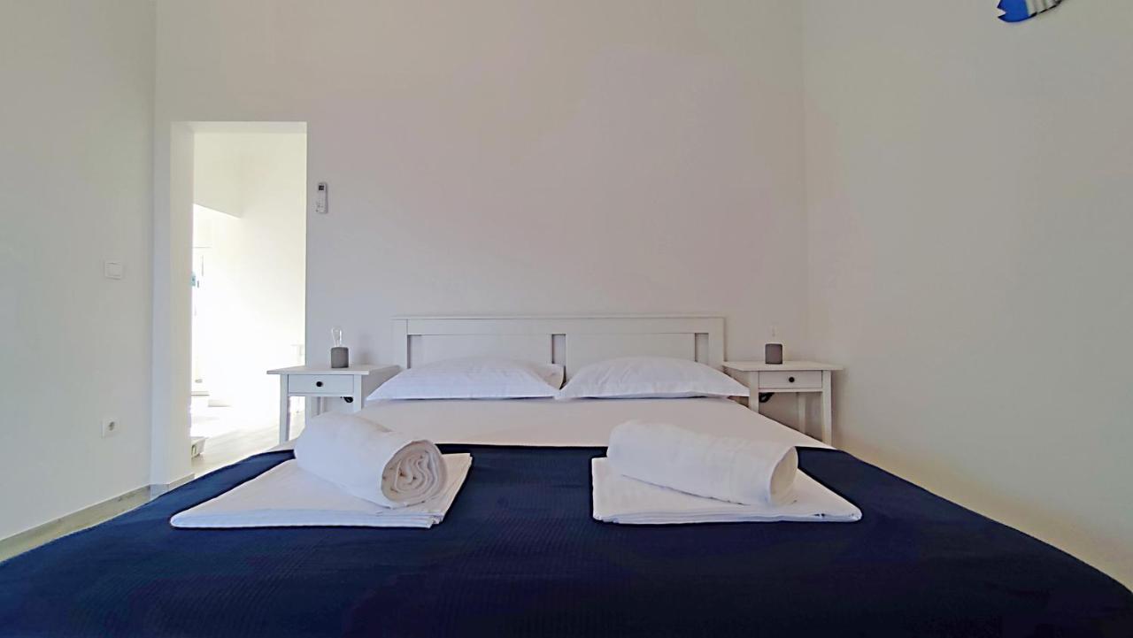 Apartmani Bodo Drvenik  Esterno foto