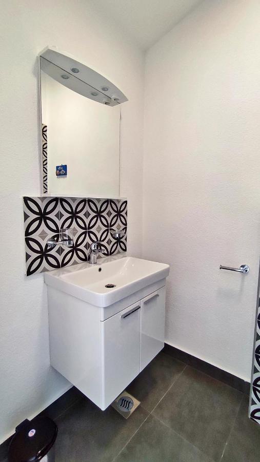 Apartmani Bodo Drvenik  Esterno foto
