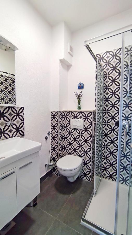 Apartmani Bodo Drvenik  Esterno foto