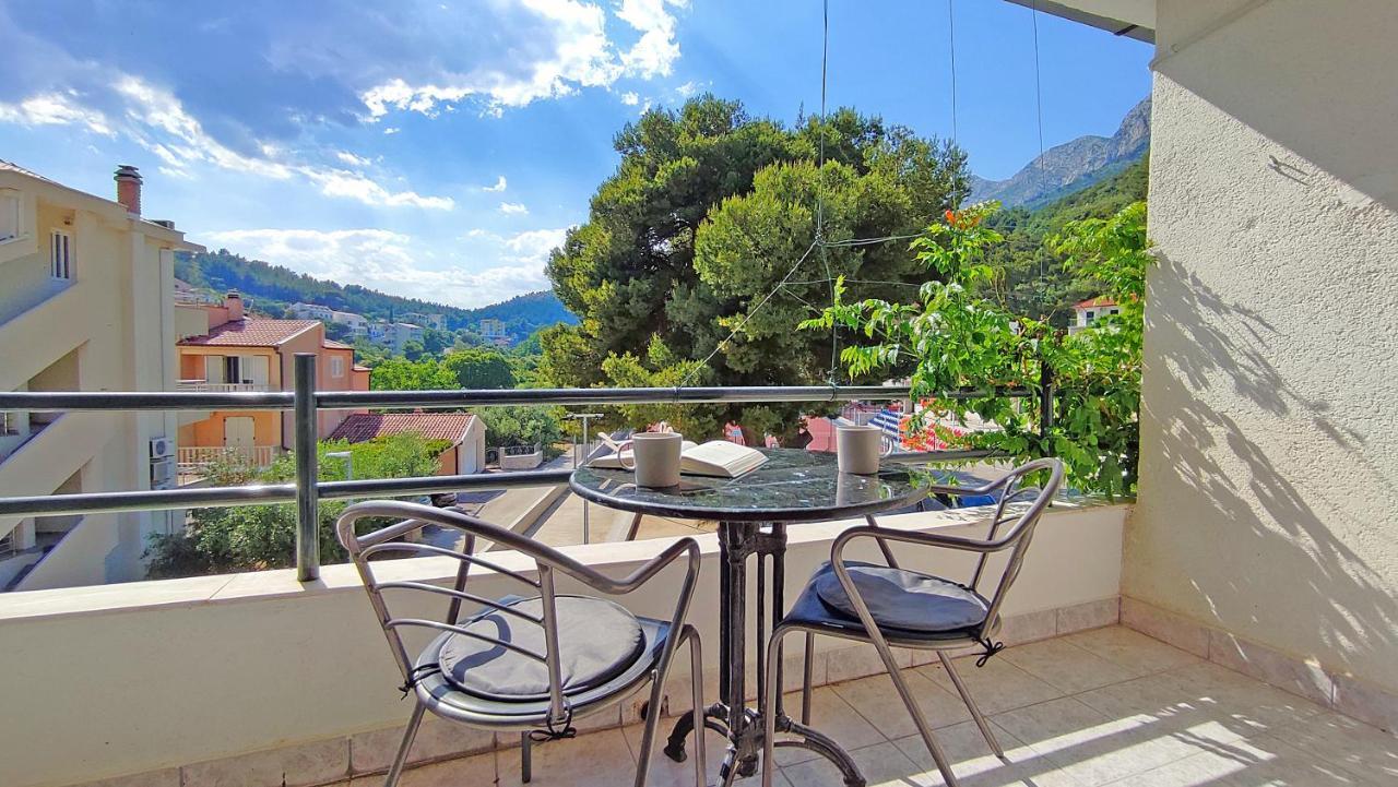 Apartmani Bodo Drvenik  Esterno foto