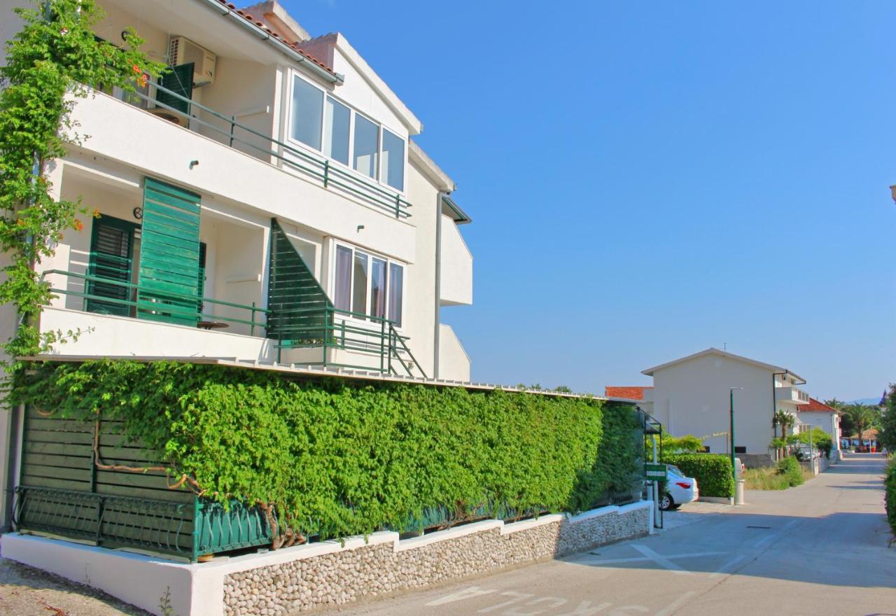 Apartmani Bodo Drvenik  Esterno foto