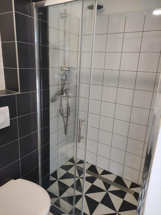 Apartmani Bodo Drvenik  Esterno foto